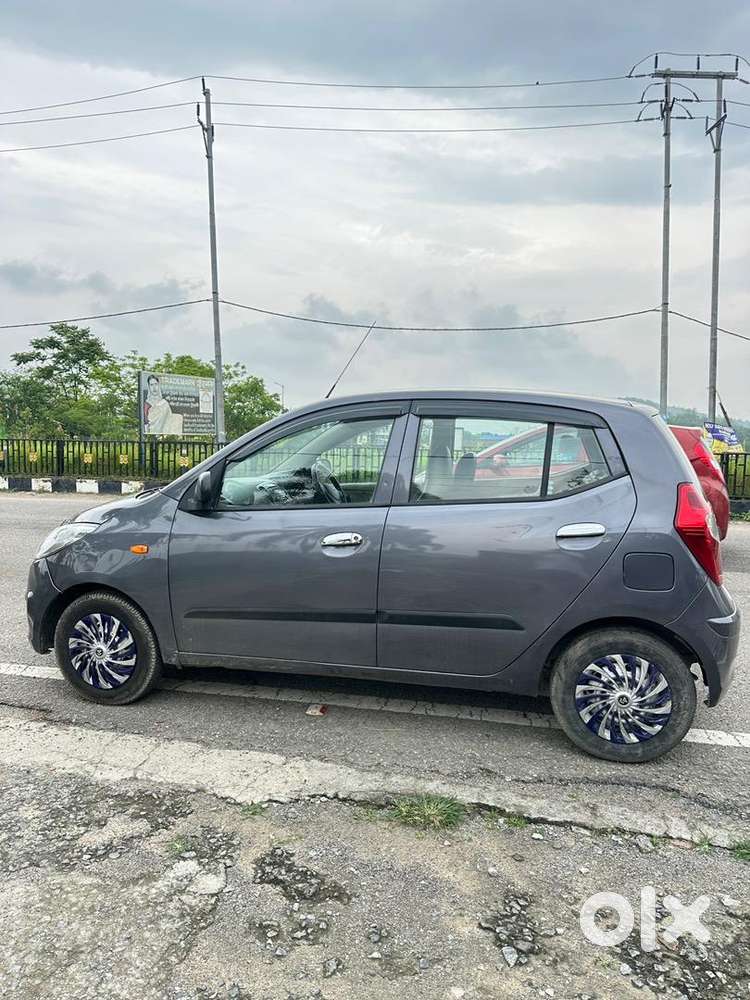 Hyundai I10 2014 Petrol Well Maintained