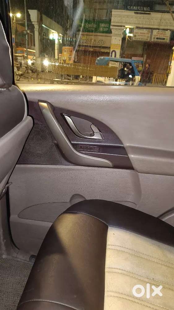 Xuv 500 New Condition