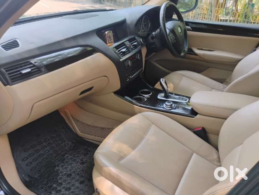 Bmw X3 2.0 Xdrive 20d, 2013, Diesel