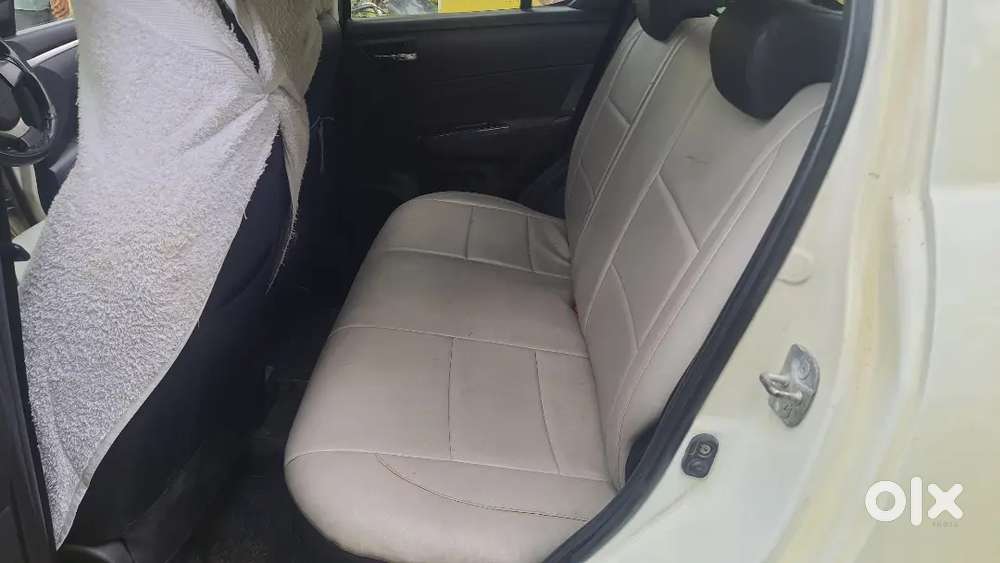 Maruti Suzuki Swift 2013 Diesel