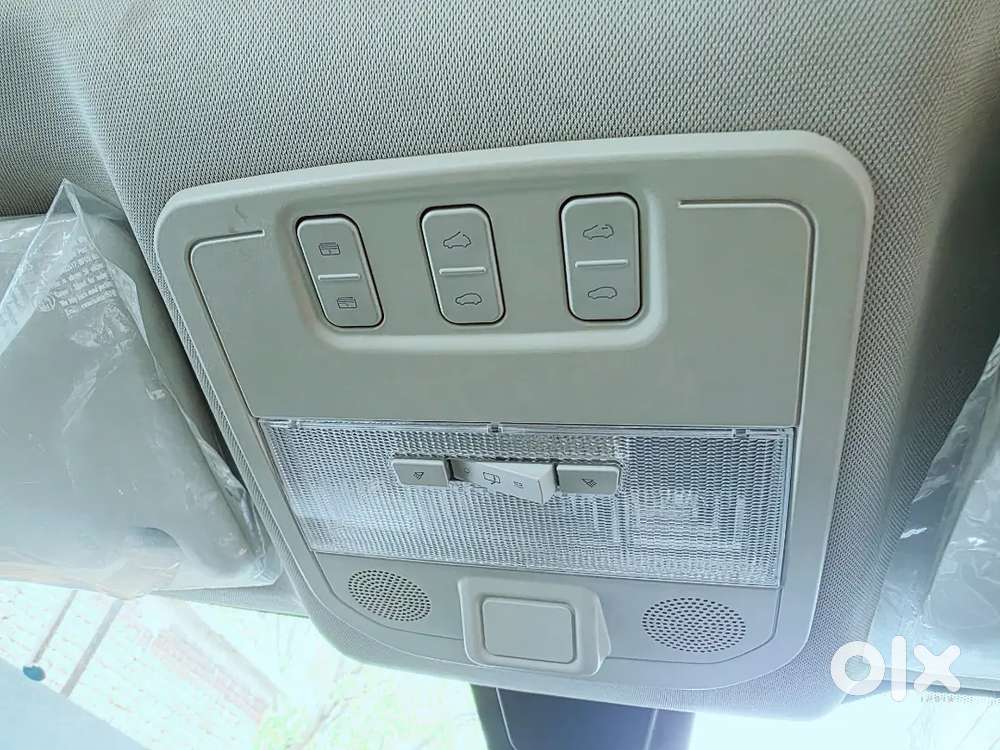 Tata Harrier 2023 Diesel 40840 Km Driven