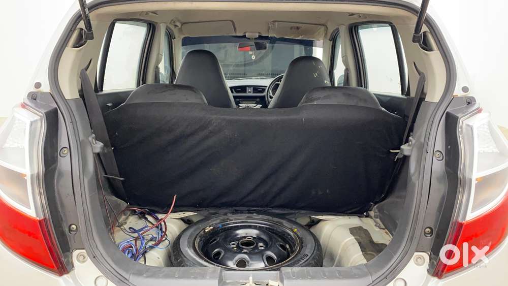 Maruti Suzuki Alto K10 Vxi, 2016, Petrol