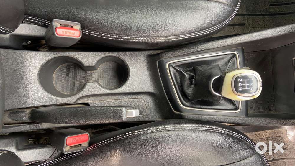 Hyundai Elite I20 Asta 1.2 (o), 2017, Petrol