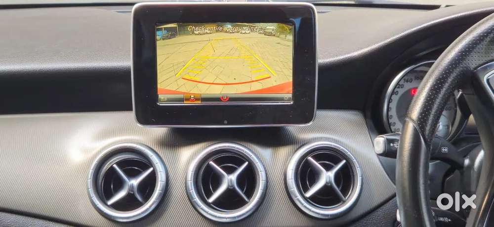 Mercedes-benz Cla 2.0 200 Sport, 2016, Petrol