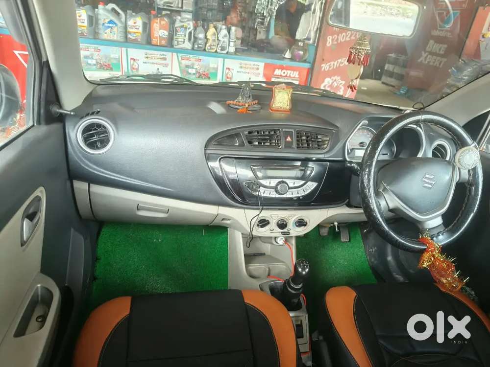 2019 Maruti Suzuki 1000 Ac