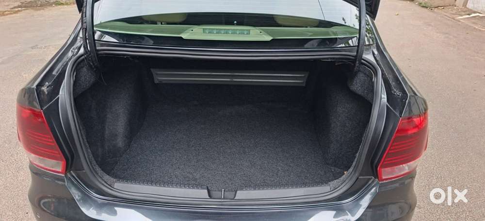Volkswagen Vento 1.2 Tsi Highline Plus At, 2021, Petrol