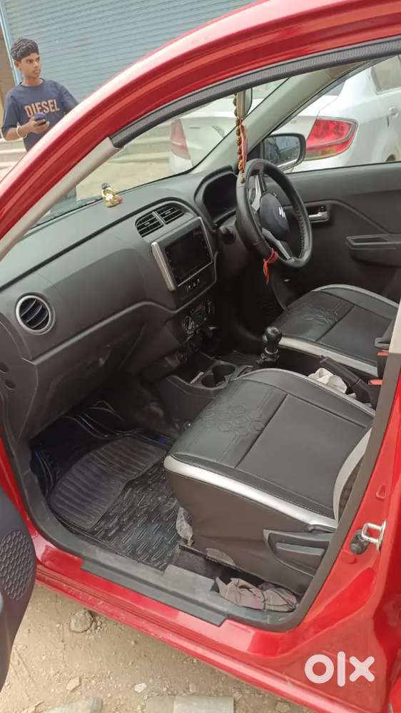 Maruti Suzuki Alto K10 2023 Petrol 15000 Km Driven