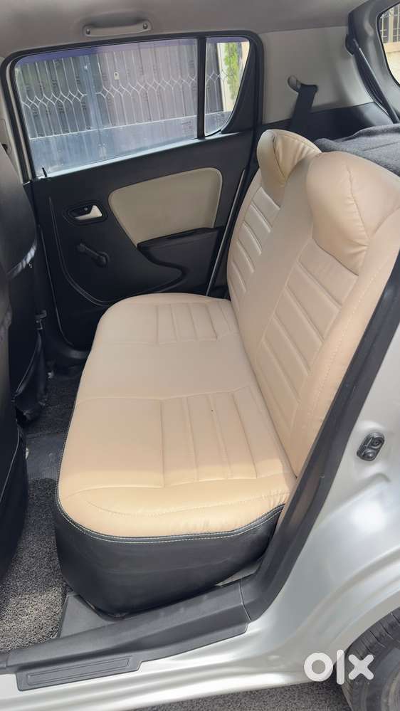 Maruti Suzuki Alto 800 Vxi Airbag, 2021, Petrol