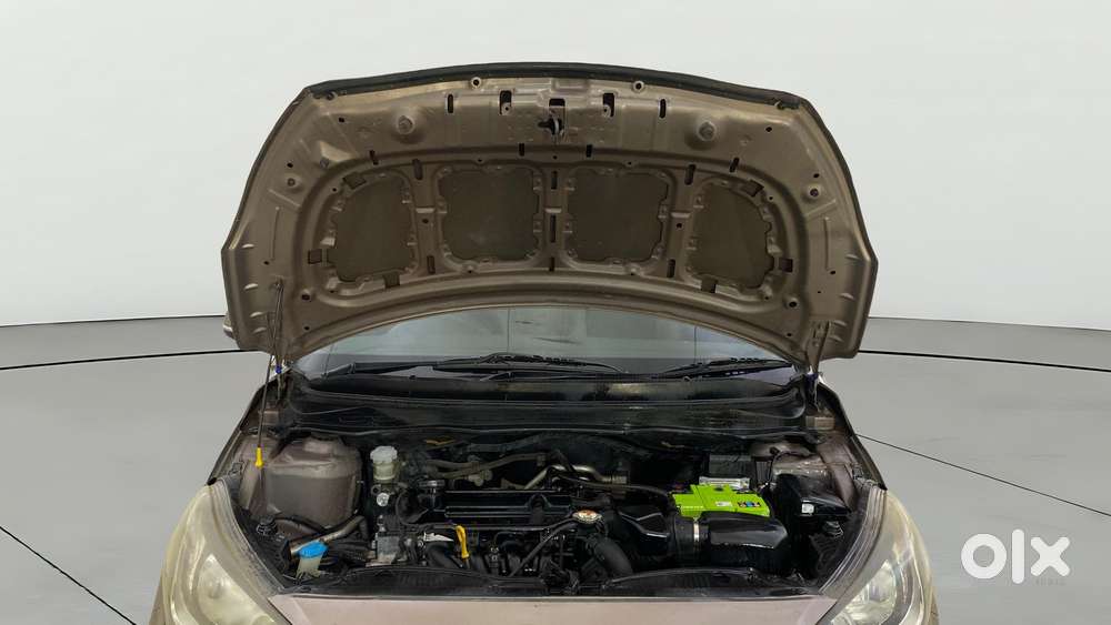 Hyundai I20 Sportz 1.2, 2013, Petrol