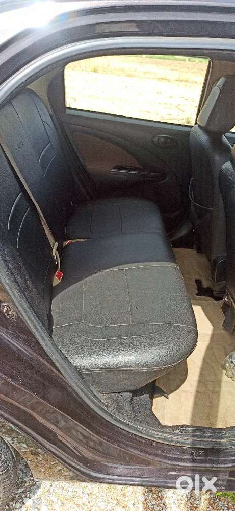Toyota Etios Vxd 2019 Limited Edition Diesel Super Mileage Alloy Wheel