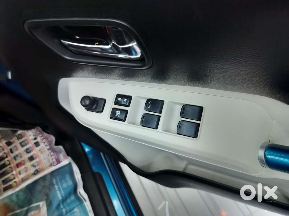 Maruti Suzuki Ignis 1.3 Alpha, 2018, Petrol