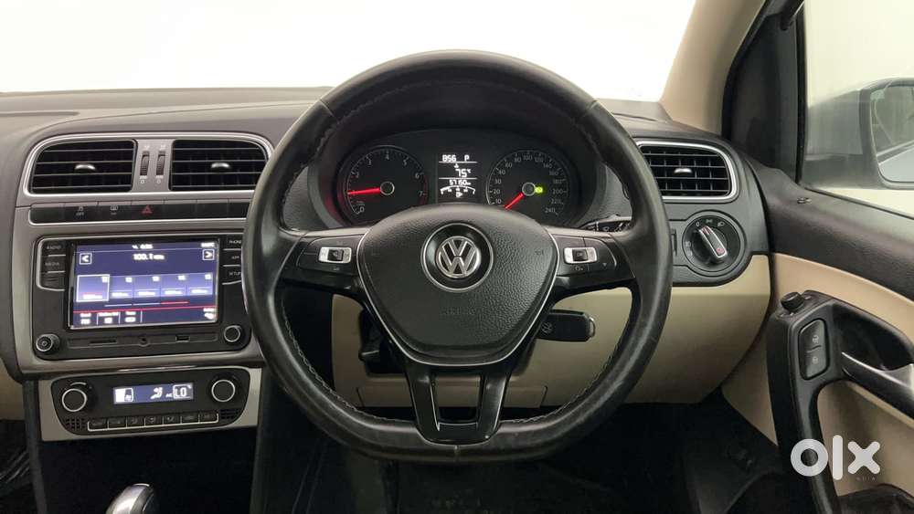 Volkswagen Vento 1.6 Highline, 2020, Petrol