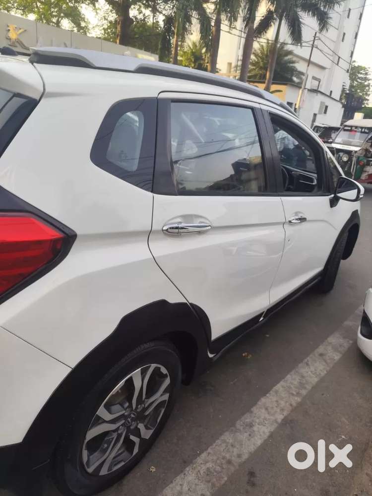 Honda Wr-v 1.5 Vx I-dtec, 2018, Diesel