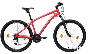 Mountain bike size online l