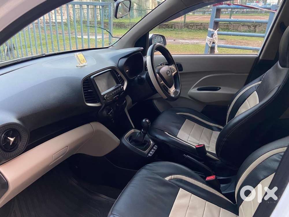 Hyundai Santro Sportz, 2021, Petrol
