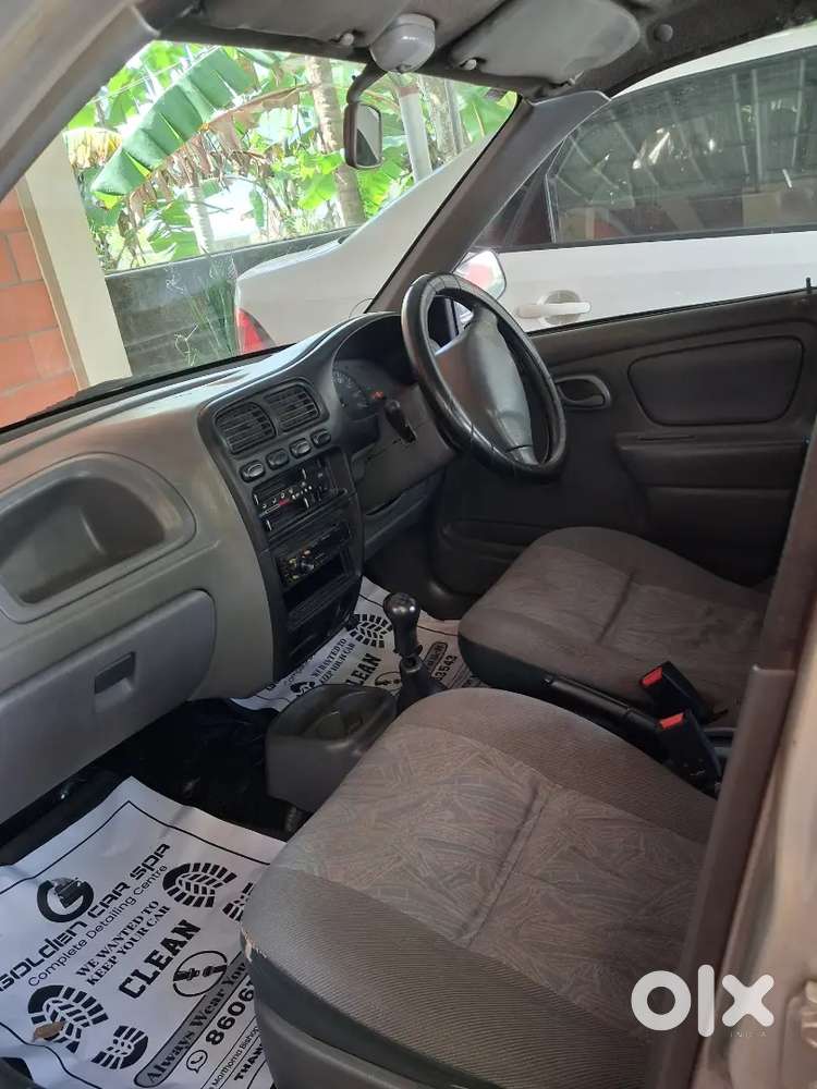 Maruti Suzuki Alto 2004