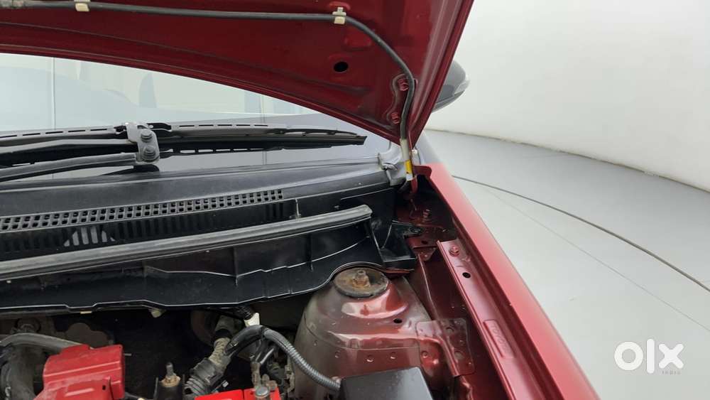 Toyota Etios Liva 2014-2016 Vx, 2017, Petrol