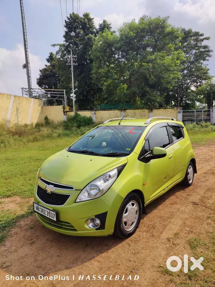 Chevrolet Beatl Lt 2010