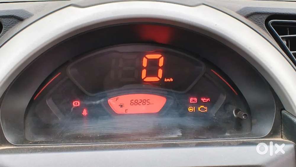 Maruti Suzuki S-presso Vxi Plus, 2023, Petrol