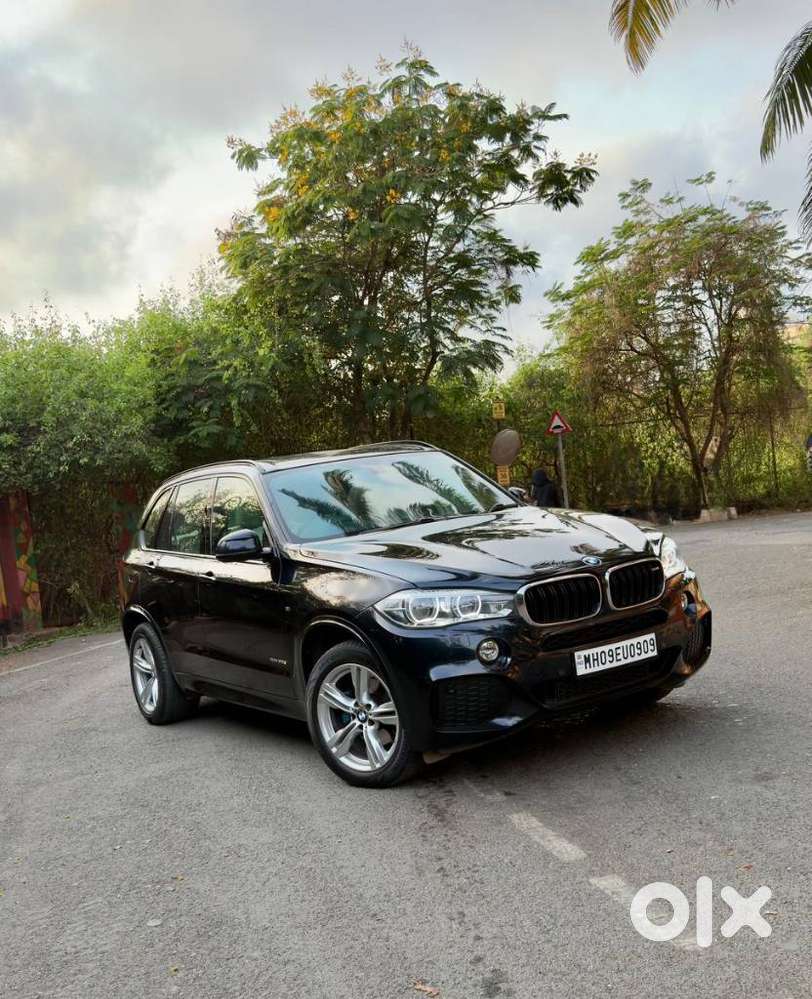 Bmw X5 Xdrive 30d M Sport, 2018, Diesel