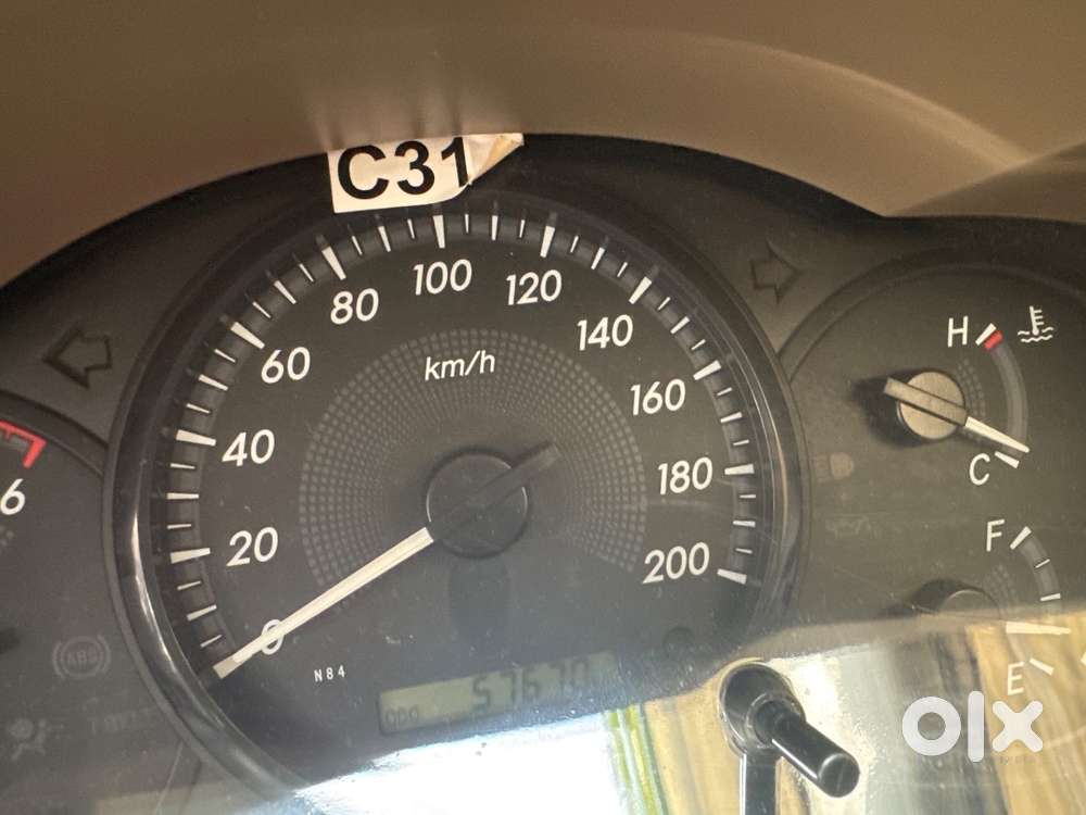 Only One Owner , Car Is Been Well Maintained And Full Service History