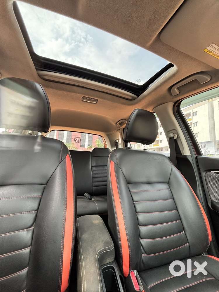 Honda Wr-v 1.5 Vx Exclusive Edition I-dtec, 2017, Diesel