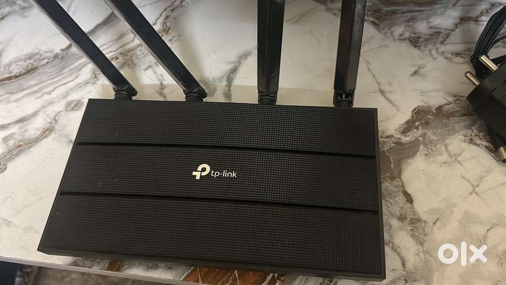 Tp link Archer C6 Router