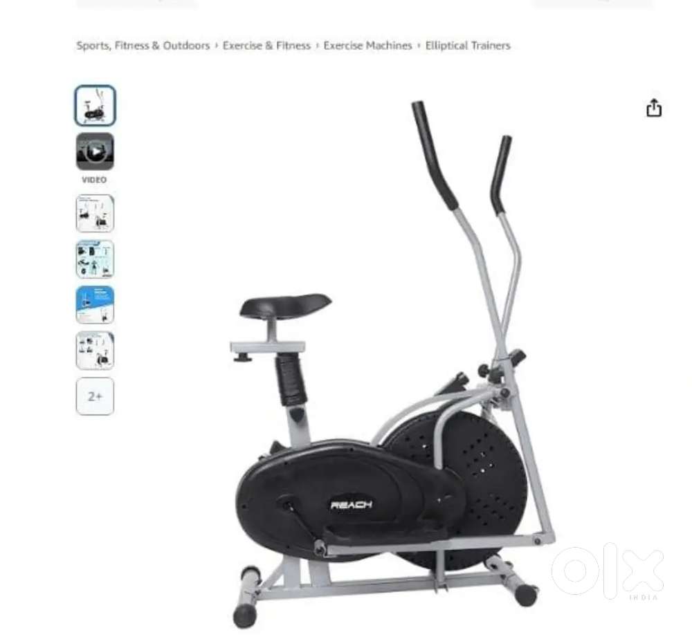 Excerise cycle Gym Fitness 1820701635