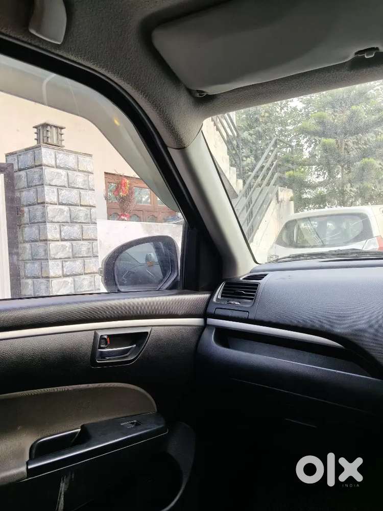 Maruti Suzuki Swift Vdi 2014 Manual