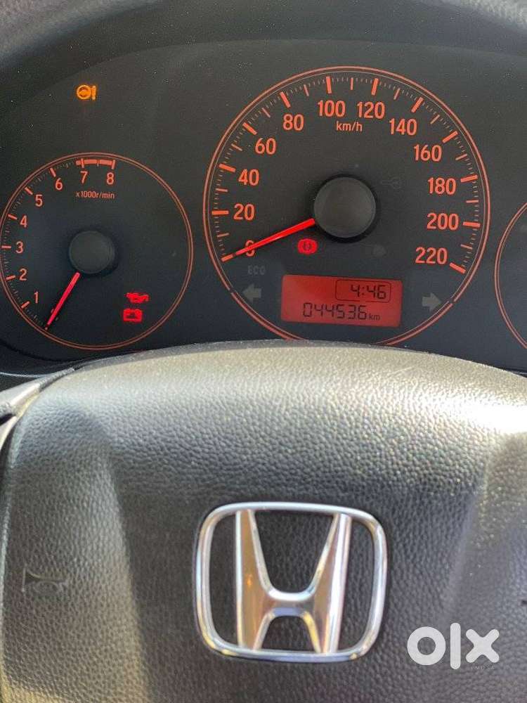 Honda City 2014-2015 I Vtec S, 2016, Petrol