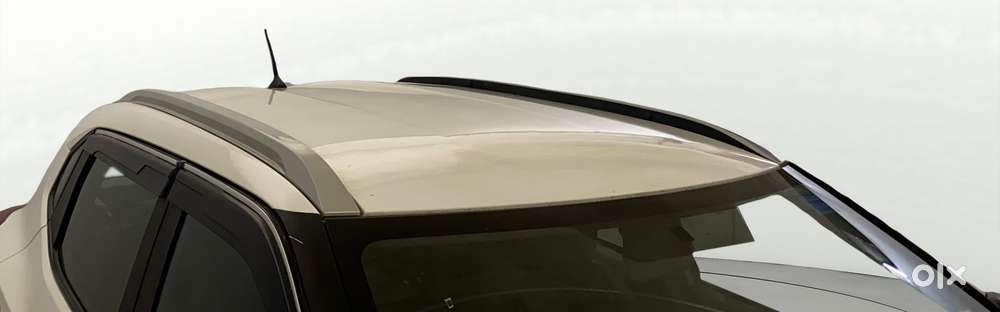 Nissan Magnite 1.0 Xl, 2021, Petrol