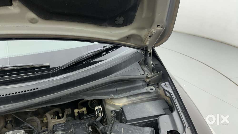 Honda Jazz Sv Mt I-vtec, 2016, Petrol