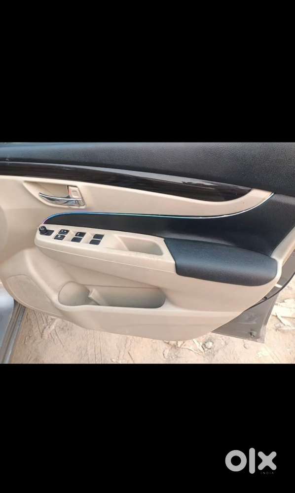 Maruti Suzuki Ciaz Petrol 2018