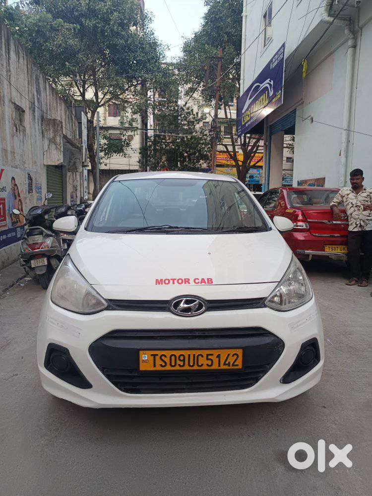 Hyundai Xcent Prime 1.2 T Crdi, 2019, Diesel