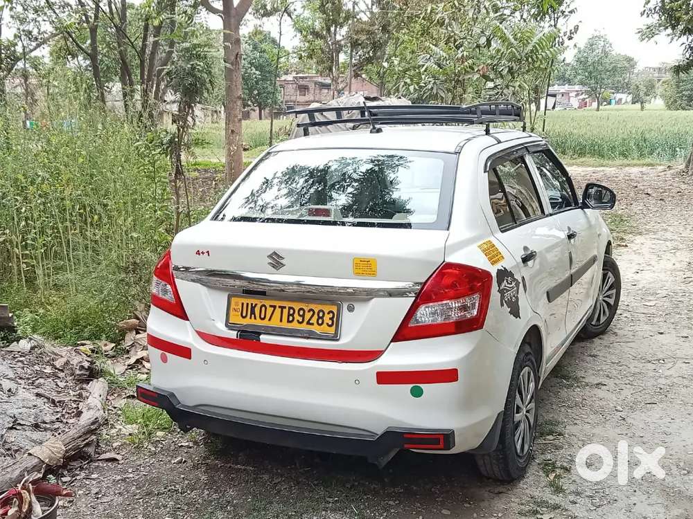 Maruti Suzuki Dzire 2022 Petrol 64000 Km Driven.