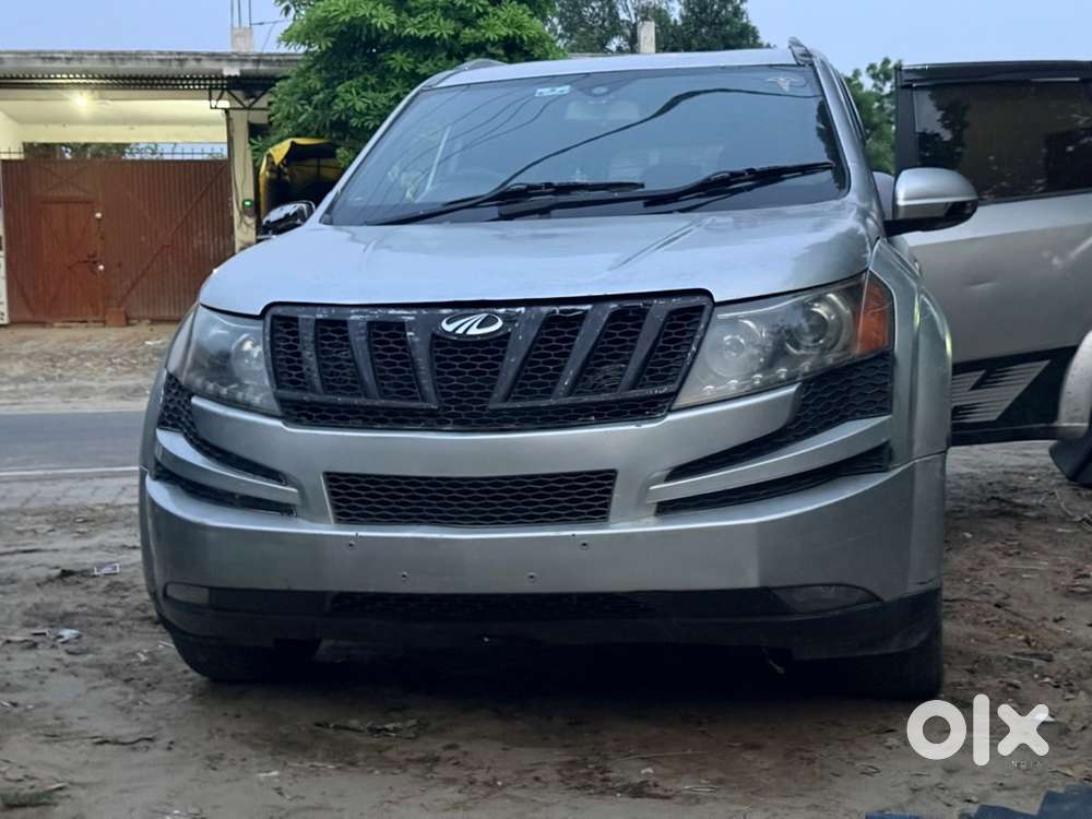 Mahindra Xuv500 Diesel 2014