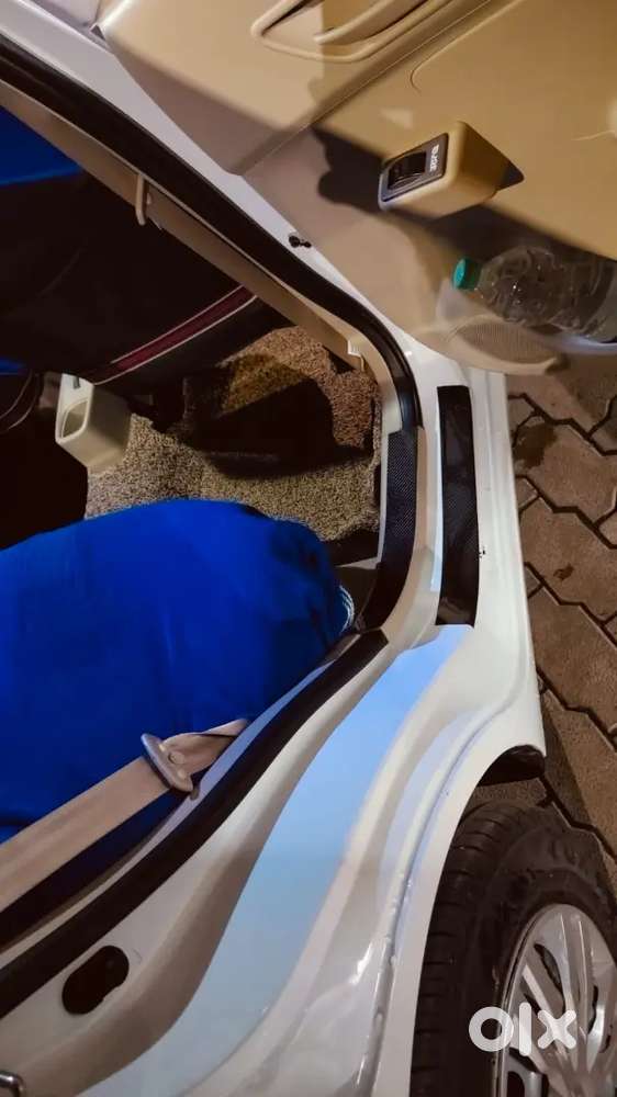 Maruti Suzuki Dzire 2024 Petrol Good Condition