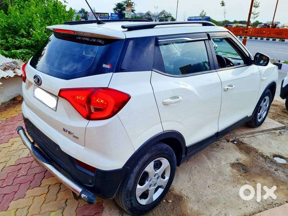 Mahindra Xuv300 W6 Diesel, 2020, Diesel