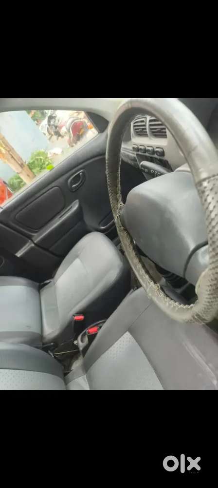 Maruti Alto Lxi 2011