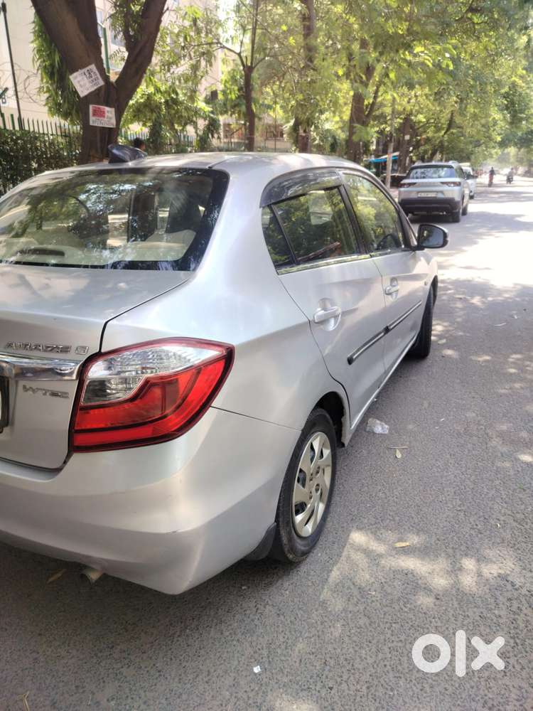 Maruti Suzuki Ciaz Vxi(o), 2016, Cng & Hybrids