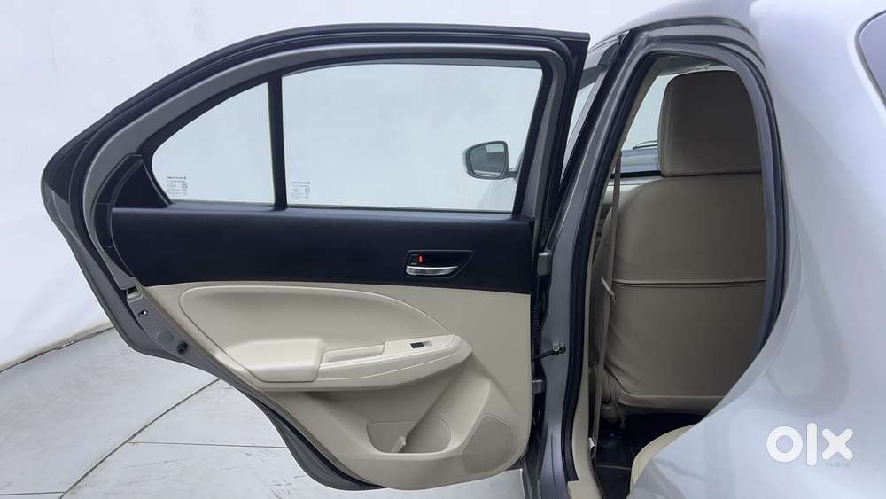 Maruti Suzuki Dzire Zxi Plus Ags, 2022, Petrol