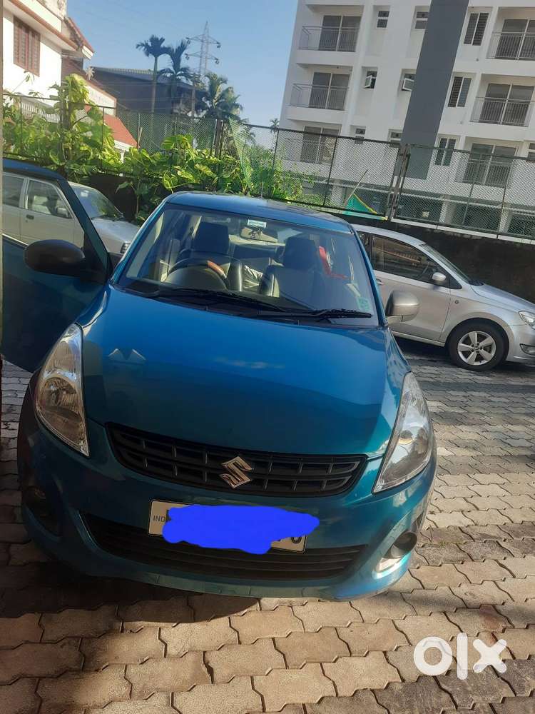 Swift Desire 85000 Km For Sale 2012 Model