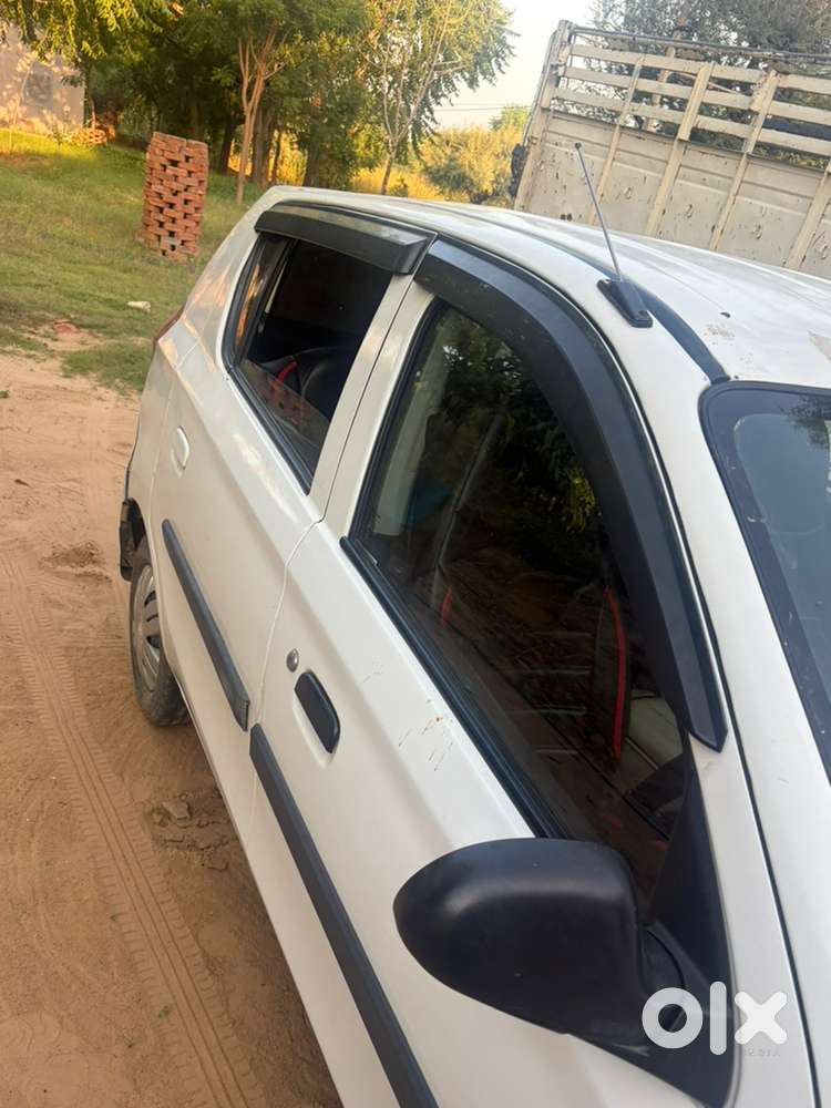 2019 Maruti Suzuki Alto