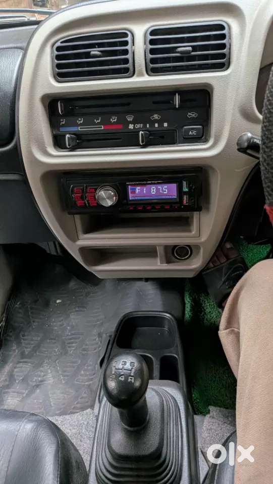 Maruti Suzuki Eeco Cng 5 Seater Ac, 2022, Cng & Hybrids