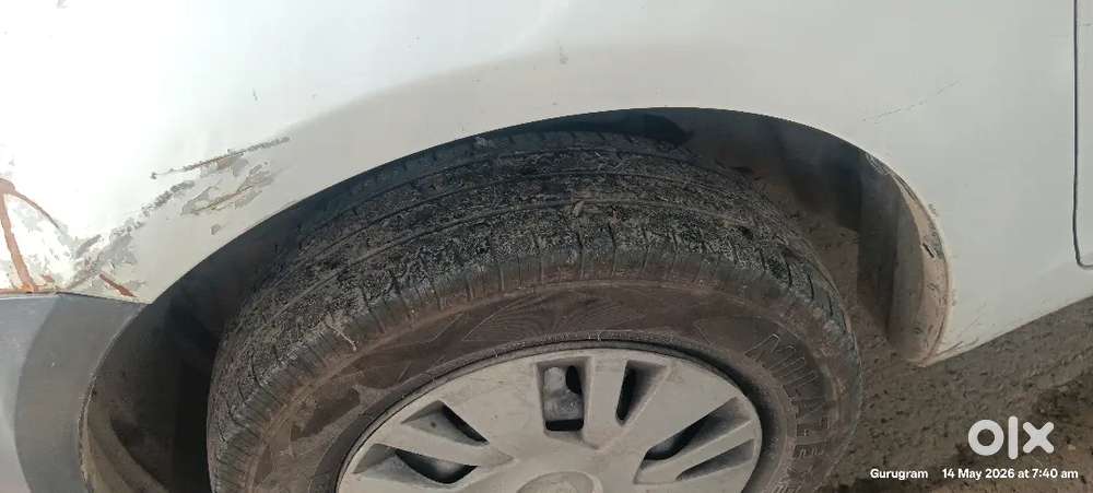 Maruti Suzuki Dzire 2018 255000 Km Driven