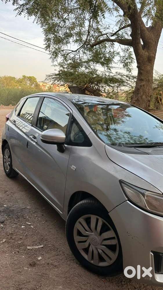 Honda Jazz 2016 Petrol 92000 Km Driven