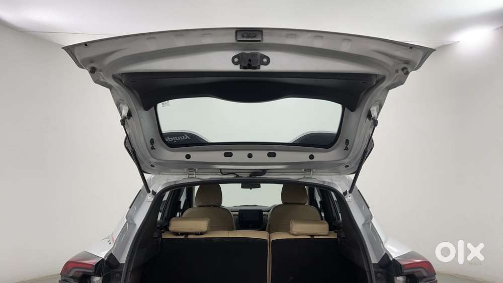 Renault Kiger Rxt Opt, 2023, Petrol