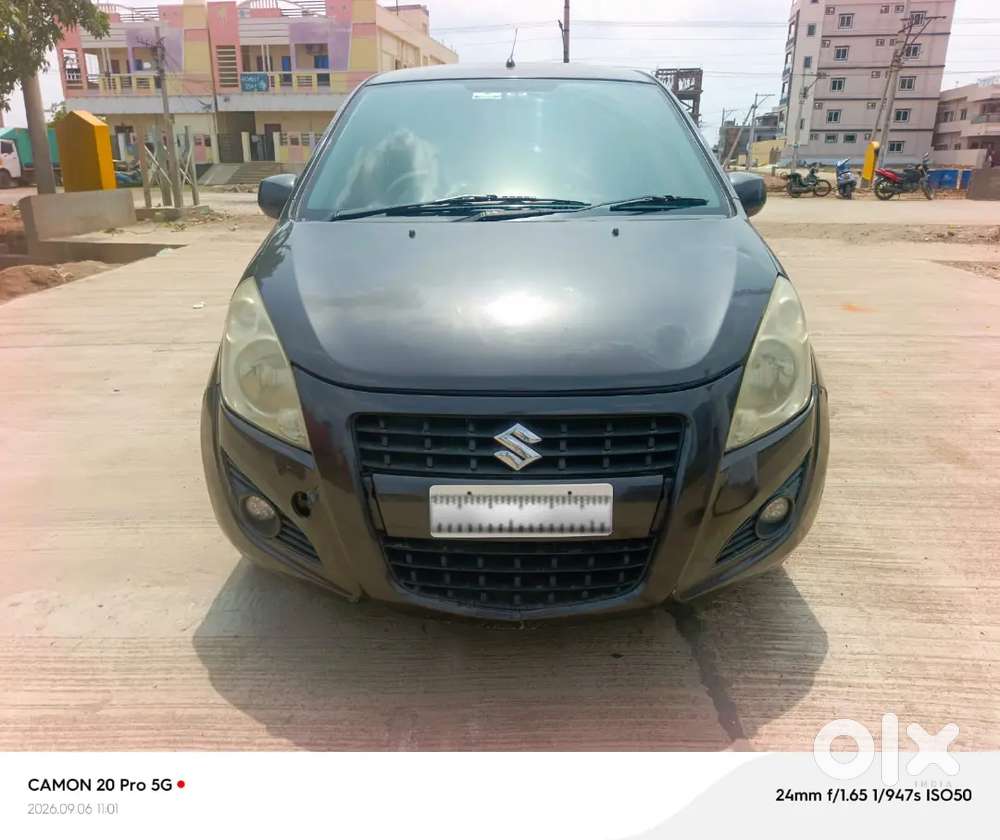 Maruti Suzuki Ritz Zdi 2014 No Insurance