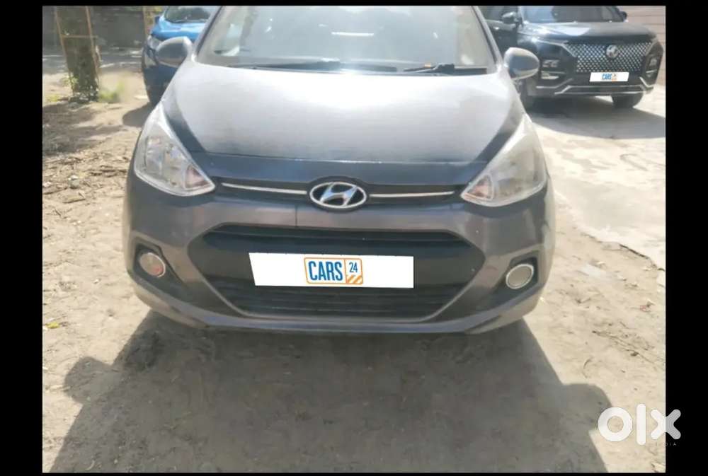 Hyundai Grand I10 2013