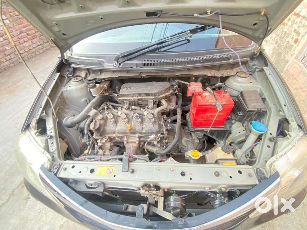 Toyota Etios New Bhima No Scratch, No Dent Paint